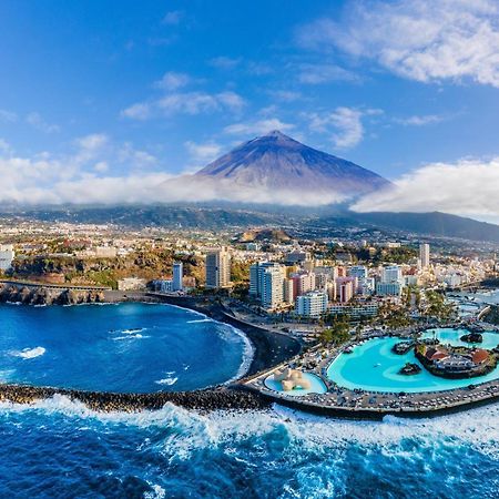Sweet Home Los Cristianos Arona  Eksteriør billede