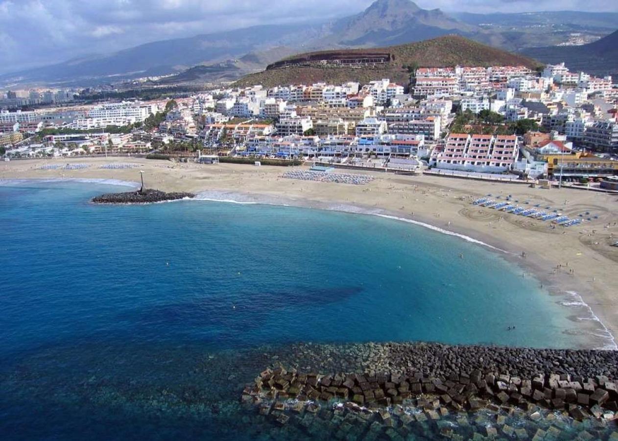 Sweet Home Los Cristianos Arona  Eksteriør billede