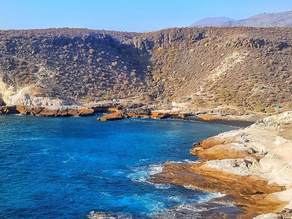 Sweet Home Los Cristianos Arona  Eksteriør billede